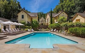 Farmhouse Inn